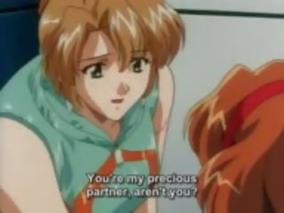 Agent aika 4 ova l'anime 1998, gratuit iphone l'anime porno film d5