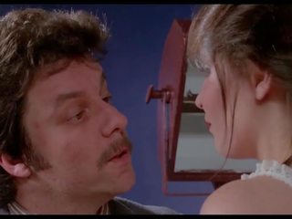 Дивний 1977: мов & американка класичний секс фільм кліп