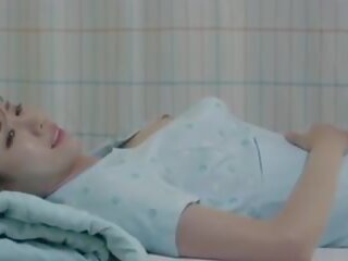 Coreano spettacolo x nominale clip scena infermiera prende scopata, sesso eb | youporn