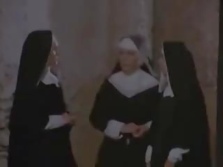 The totta tarina of the nunna of monza, vapaa seksi elokuva a0