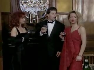 Tension v na hiša od koža 1993 france polna film dvd | sex