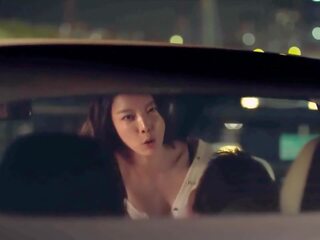Koreýaly ýyldyz ha joo-hee x rated video scenes - love clinic.