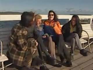 Pocztowka znad morza: gratis årgang porno film 40